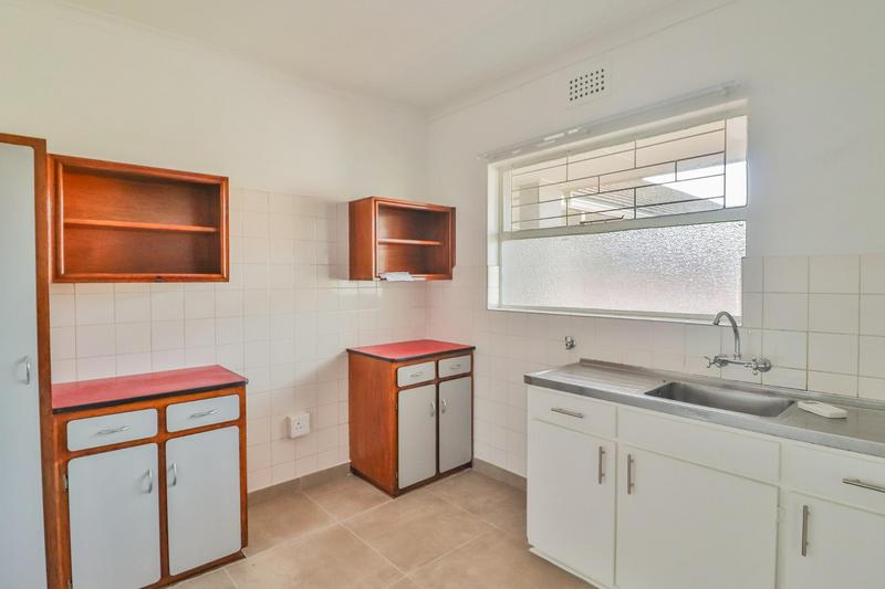 To Let 1 Bedroom Property for Rent in Thornton Western Cape